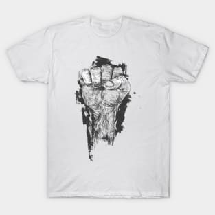 hands T-Shirt